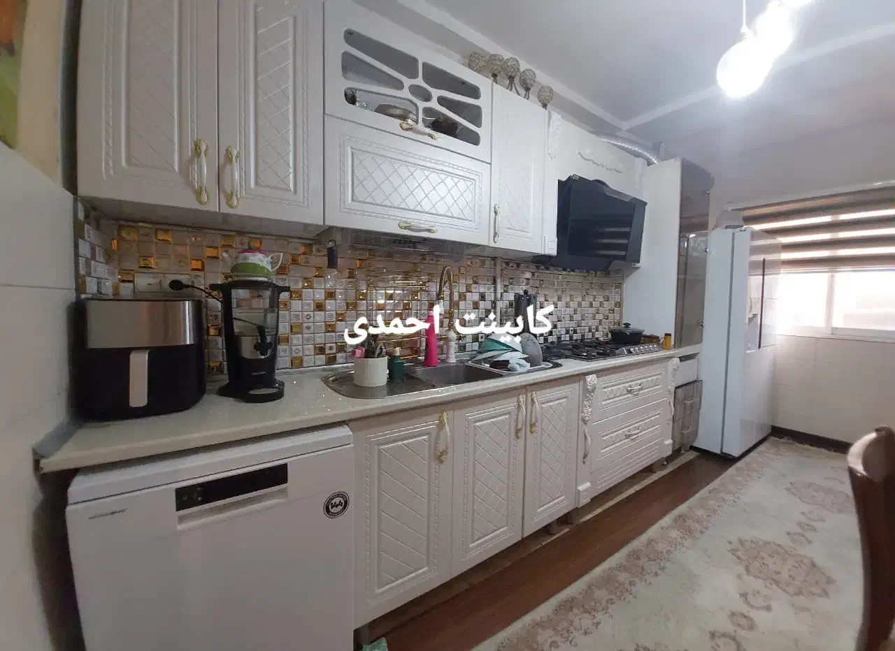 بهترین قیمت‌های کابینت احمدی کد ۷۱۶۵۱۵۱|مصالح و تجهیزات ساختمان|شاهرود, |دیوار