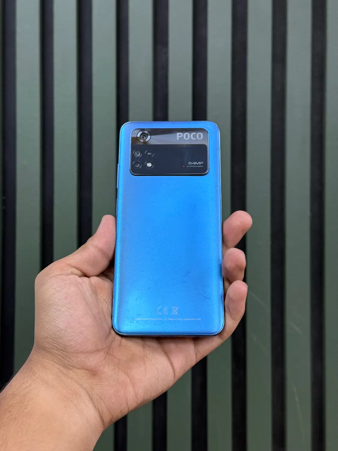 M4pro 256 8|موبایل|کاشان, سوریجان|دیوار