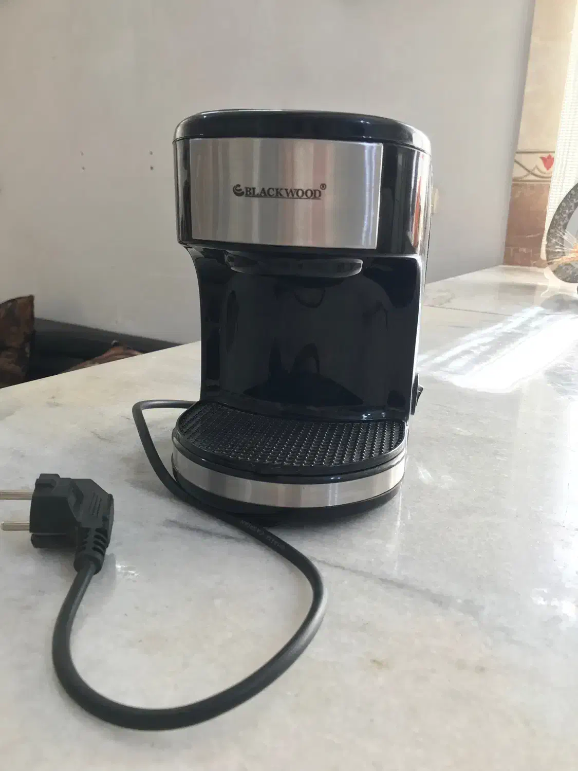 قهوه ساز|سماور، چای‌ساز، قهوه‌ساز|ساوه, |دیوار