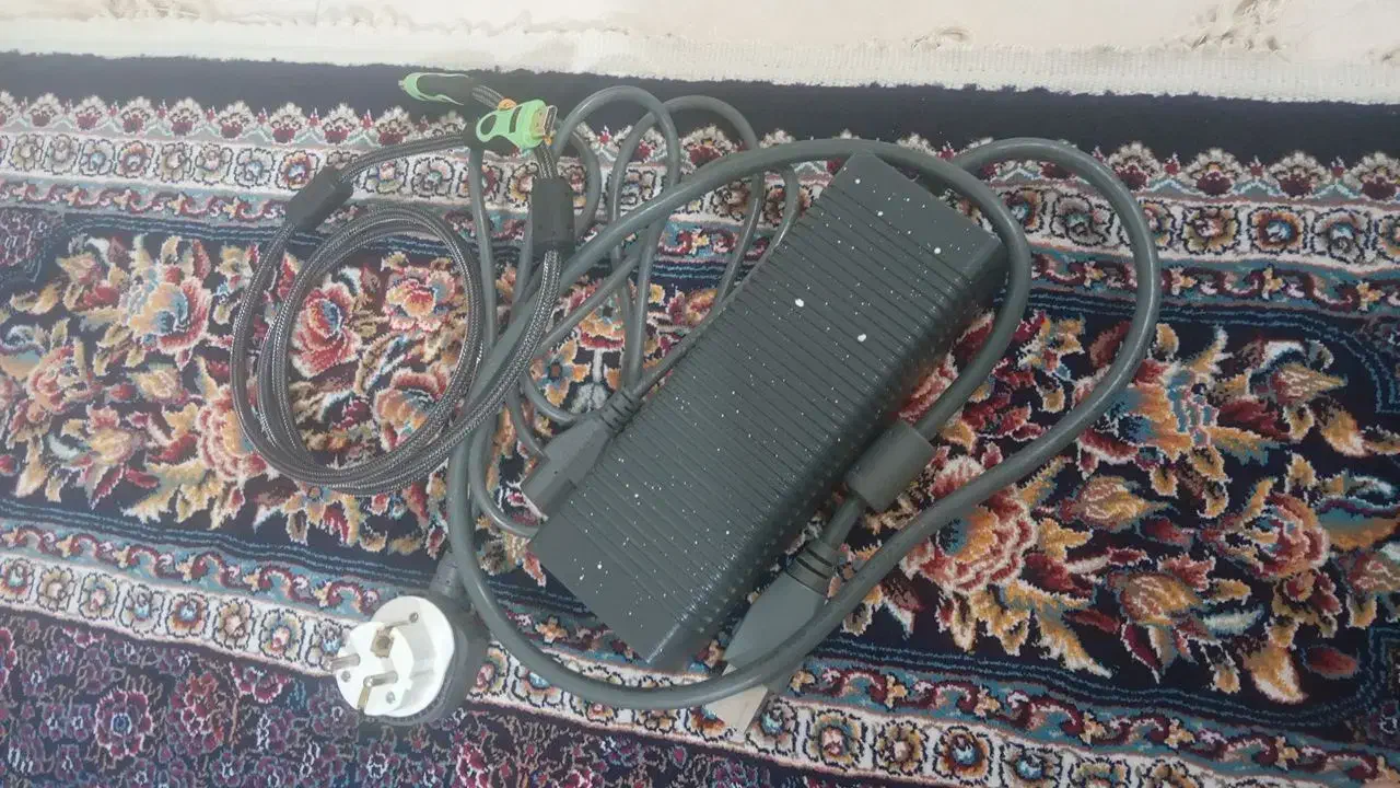 ایکس باکس۳۶۰با هارد۵۰۰گیگ تک دسته|کنسول، بازی ویدئویی و آنلاین|همدان, |دیوار