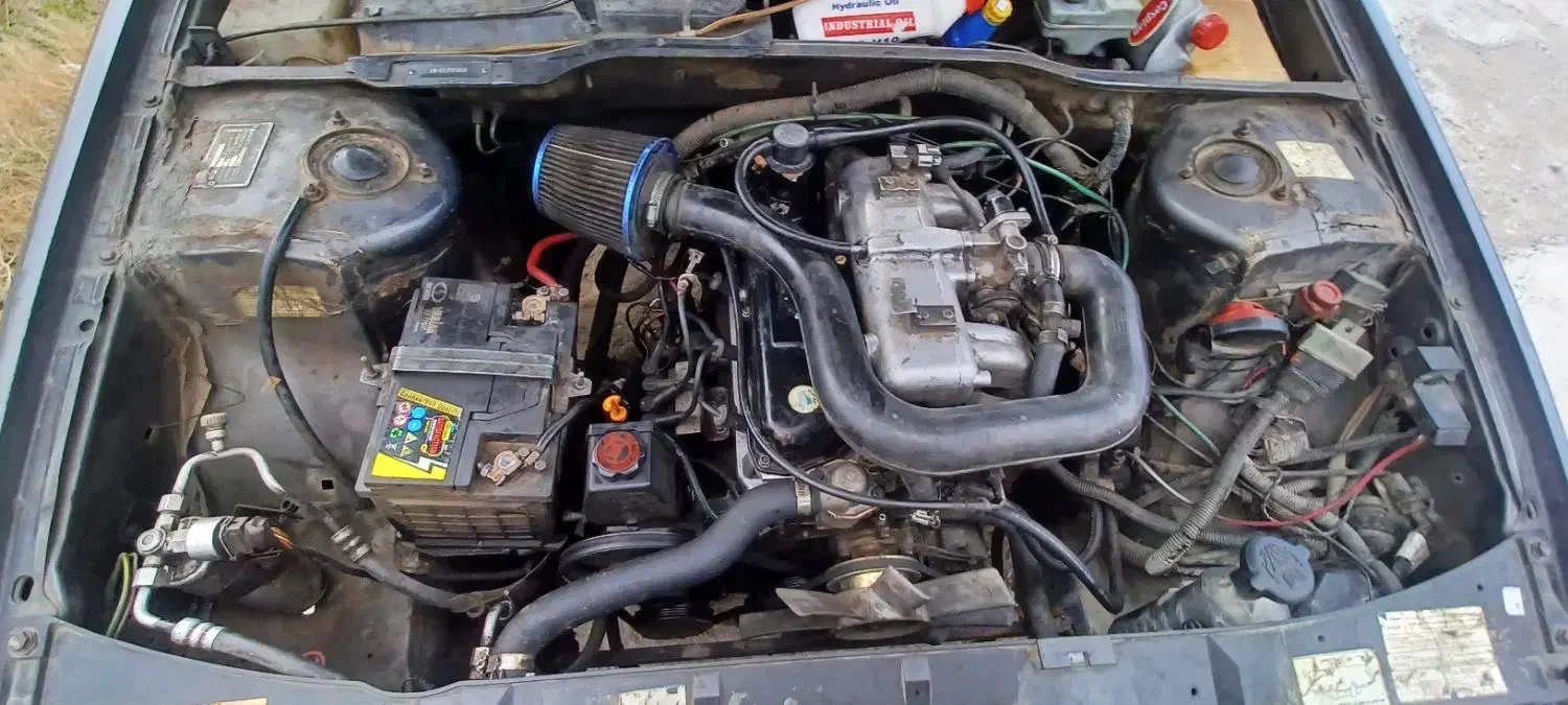 اردی|خودرو سواری و وانت|شفت, |دیوار