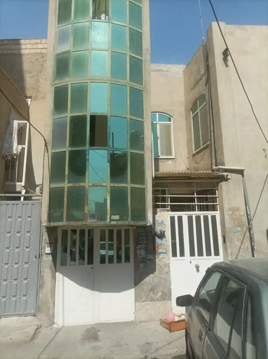 خانه ویلایی دوطبقه در شهرک مصطفی خمینی|فروش خانه و ویلا|شهریار, شهرک مصطفی خمینی|دیوار