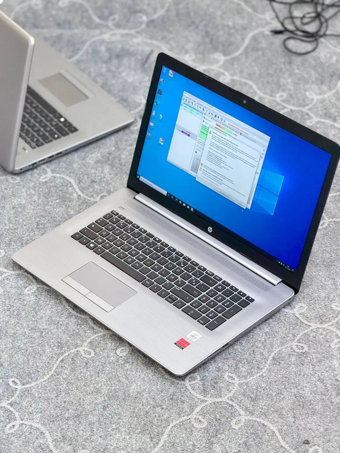 لپ تاپ hp 470 g7|رایانه همراه|بروجرد, |دیوار