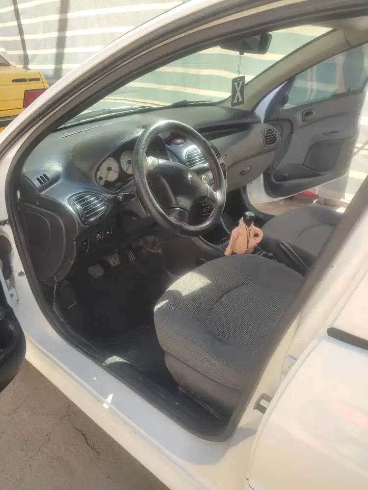 sd مدل۹۵|خودرو سواری و وانت|سنندج, |دیوار