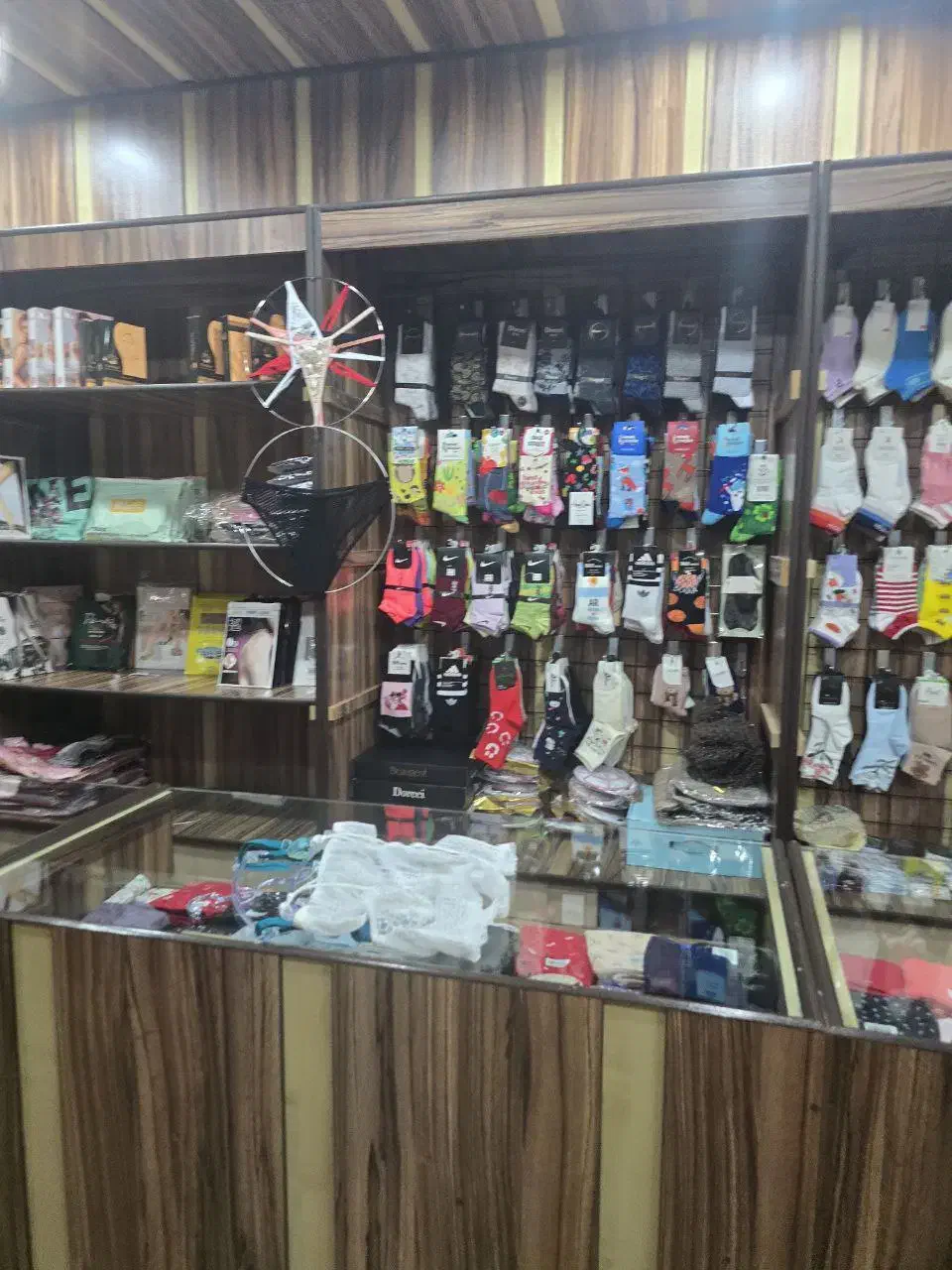 فروش مغازه ۴۰ متری پاساژ زکیخانی|اجارهٔ مغازه و غرفه|کرج, برغان|دیوار