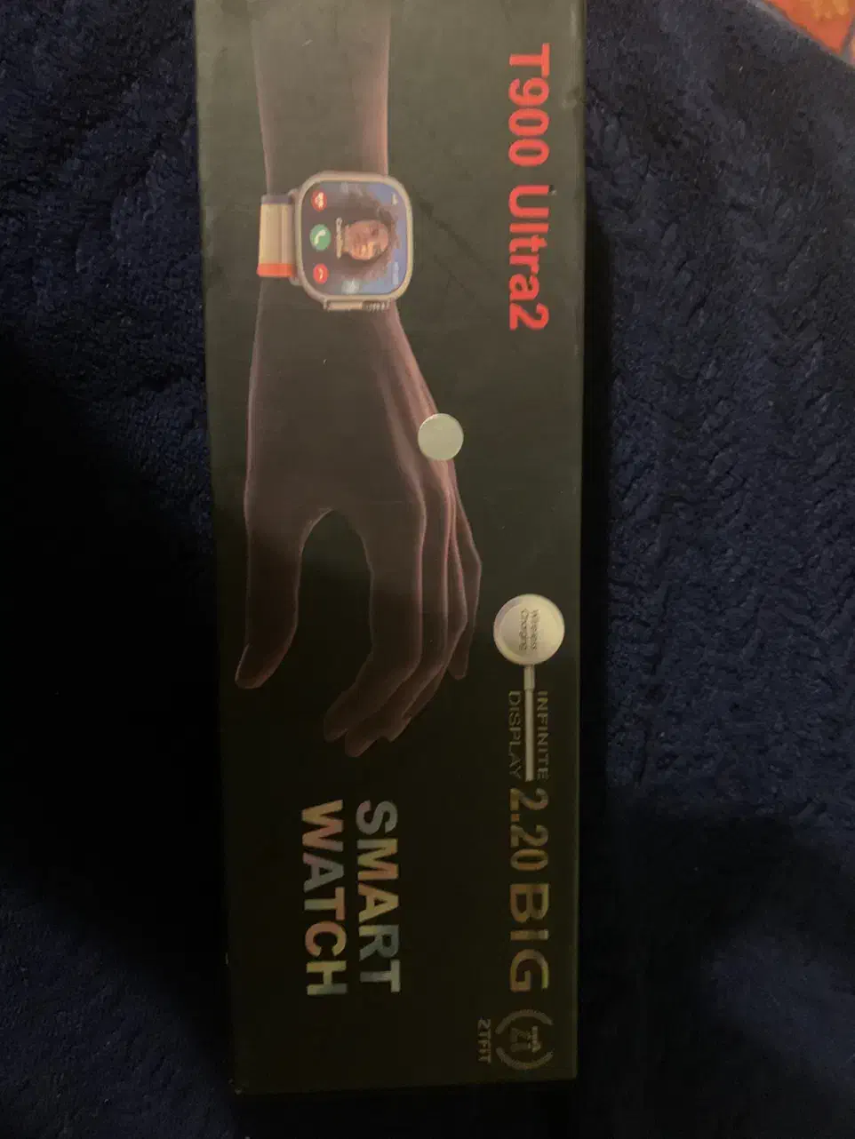 ساعت هوشنمد|ساعت|تهران, مرزداران|دیوار