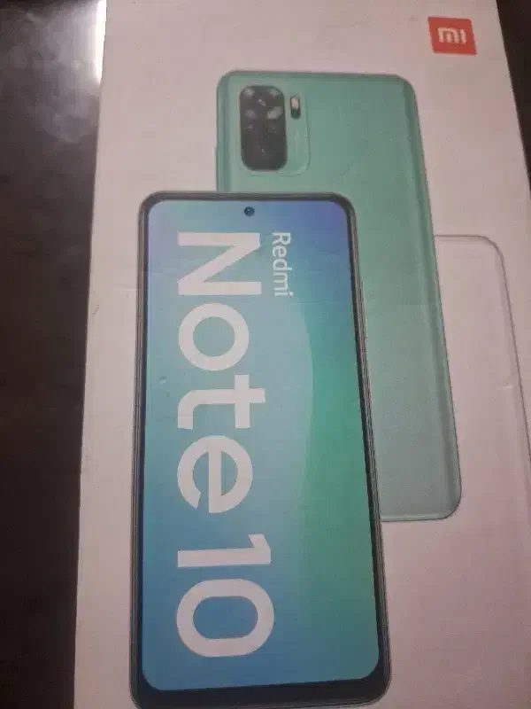 ردی نوت ۱۰|موبایل|تهران, بهداشت|دیوار