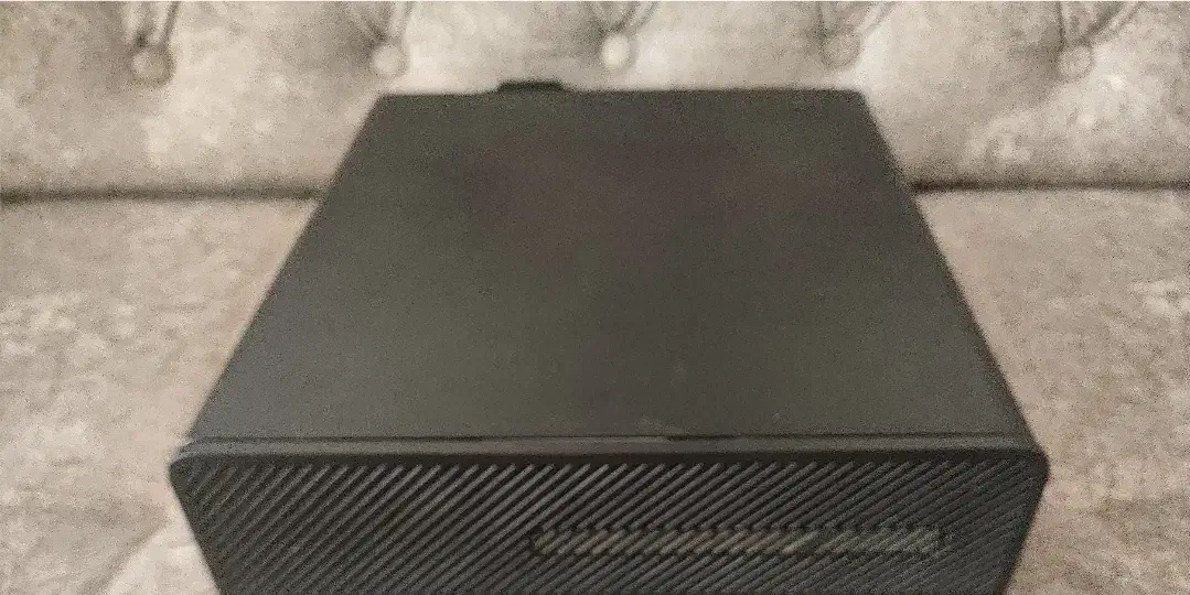 مینی کیس حرفه ای|رایانه رومیزی|بم, |دیوار