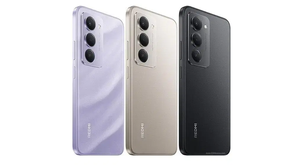 گوشی موبایل شیائومی گیگ Redmi 15 4G 8/256|موبایل|مشهد, هنرستان|دیوار