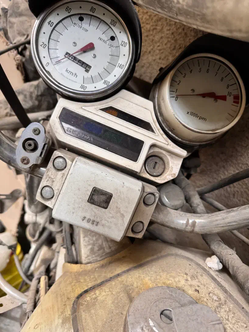 cbx 750|موتورسیکلت|تهران, آذری|دیوار
