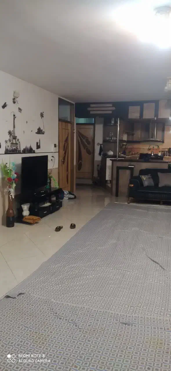 فروش خانه دوطبقه|فروش خانه و ویلا|سمیرم, |دیوار