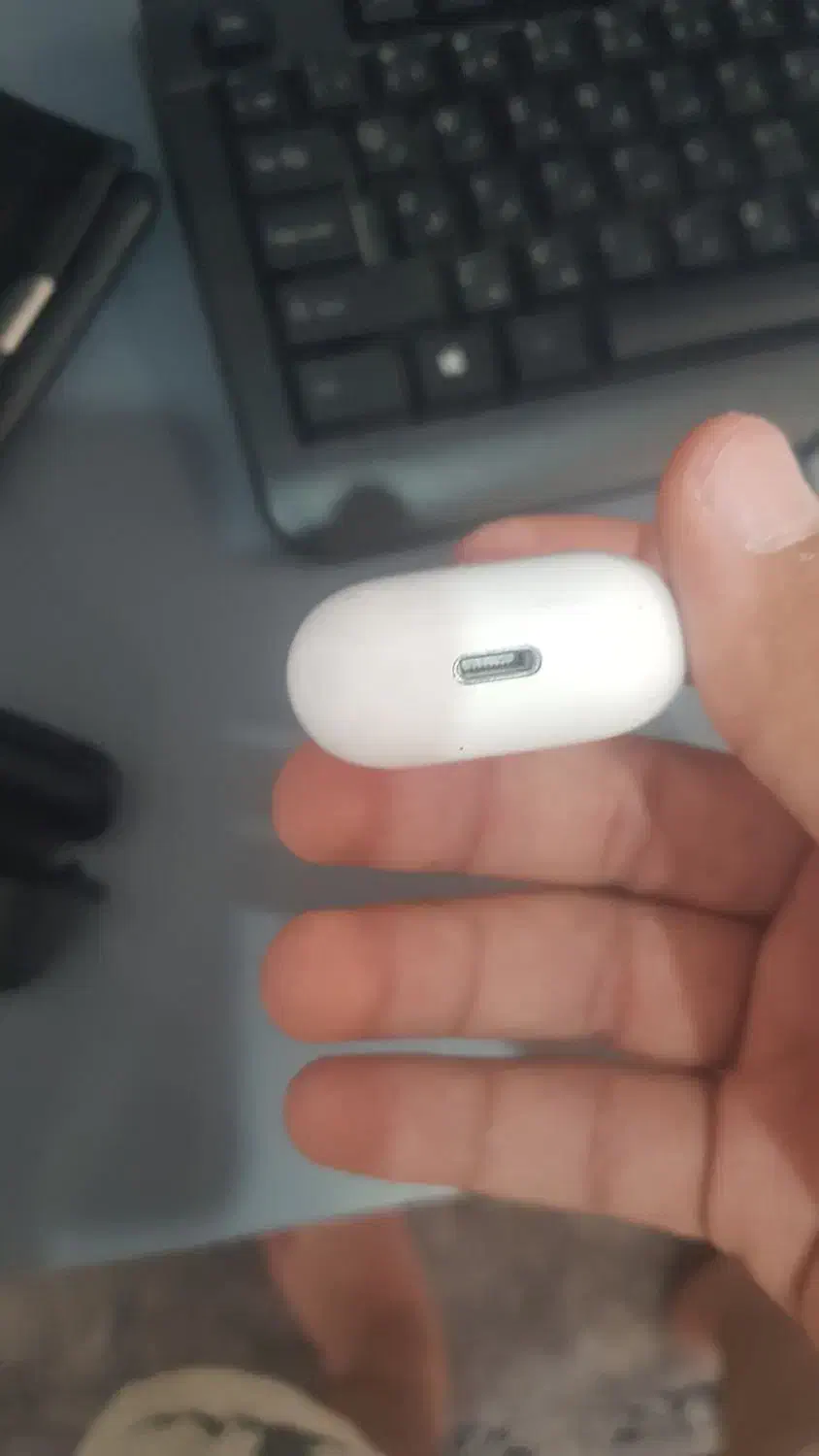 ایرپاد۴|لوازم جانبی موبایل و تبلت|گرگان, |دیوار