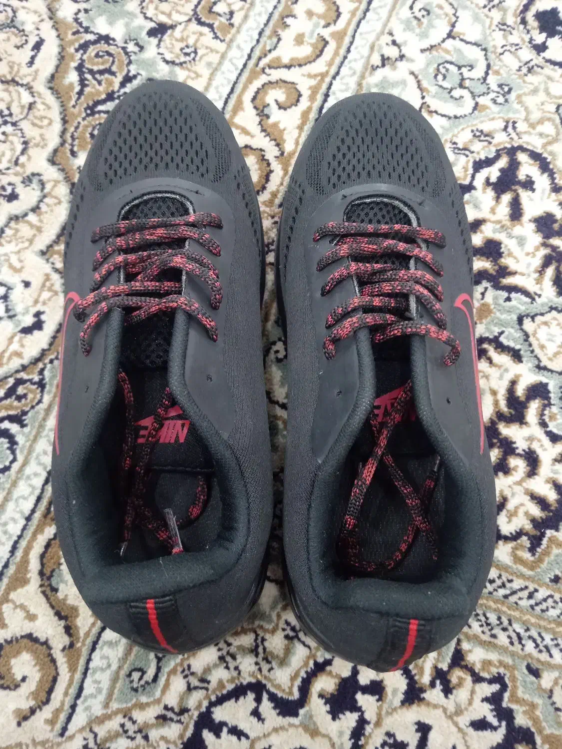 دو جفت کفش|کیف، کفش، کمربند|یزد, |دیوار