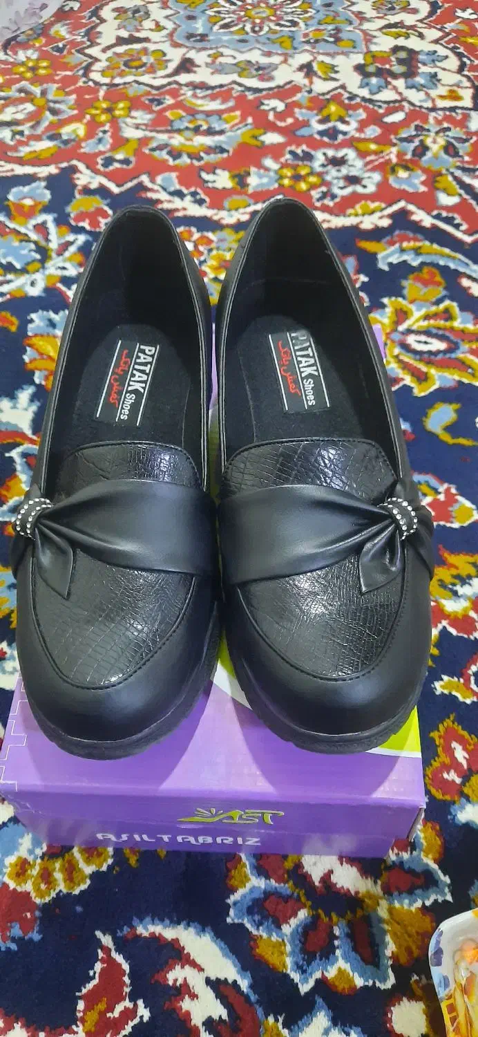 کفش کاملا سالم|کیف، کفش، کمربند|سنقر, |دیوار