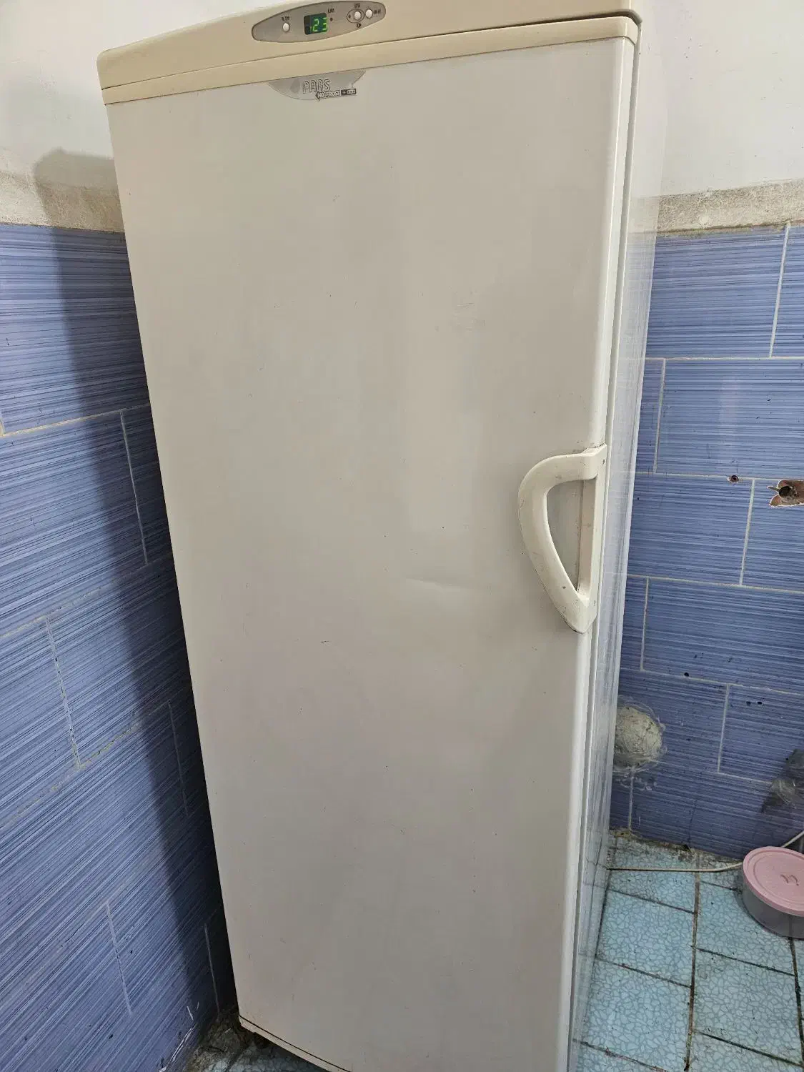 فریزر ایستاده بدون برفک|یخچال و فریزر|بندرعباس, |دیوار