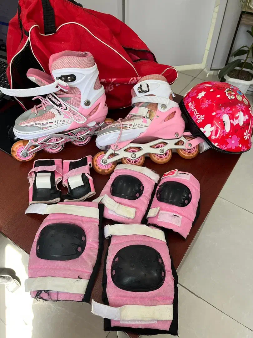 اسکیت در حد نو|دوچرخه، اسکیت، اسکوتر|شازند, |دیوار