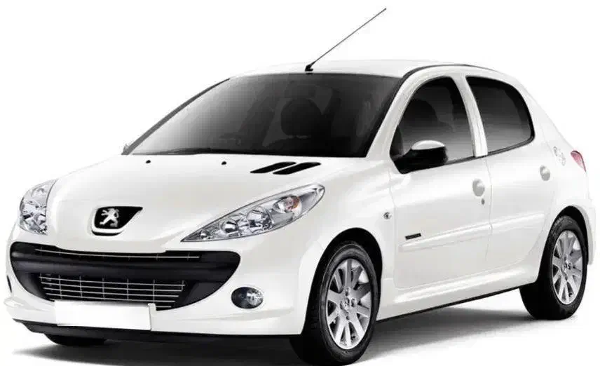 207 Tu3 صفر ۱۴۰۴|خودرو سواری و وانت|مشهد, تربیت (صدف)|دیوار