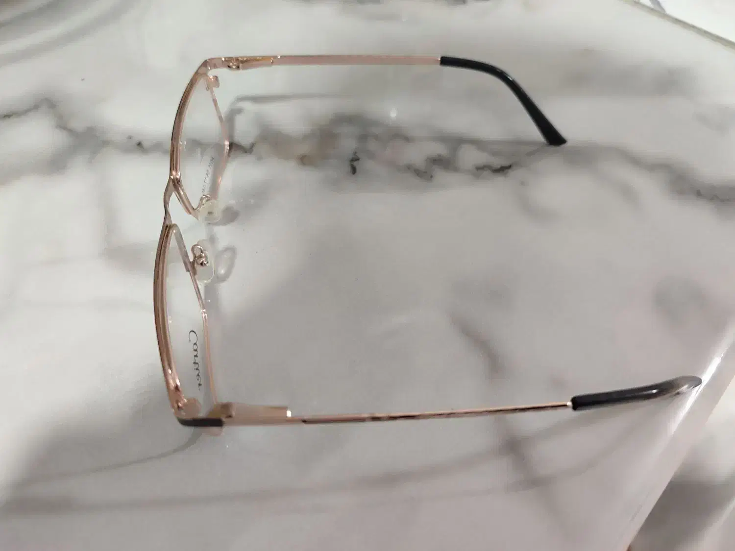 فریم عینک طبی (نو) مردانه|زیورآلات و اکسسوری|تایباد, |دیوار