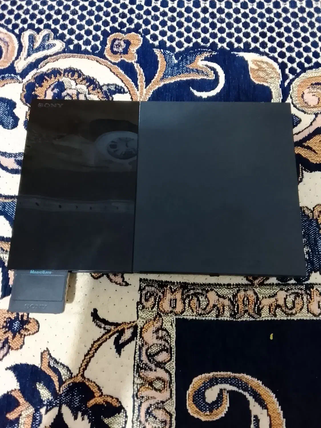 فروش|کنسول، بازی ویدئویی و آنلاین|رباط‌کریم, رباط‌کریم|دیوار