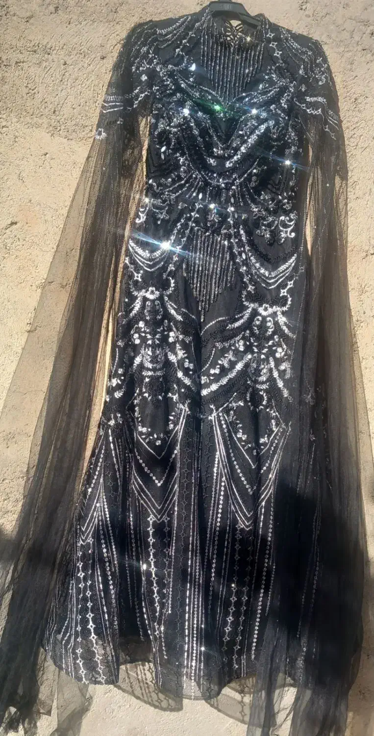 لباس مجلسی وی آی پی( اجاره ای)|لباس|تاکستان, |دیوار