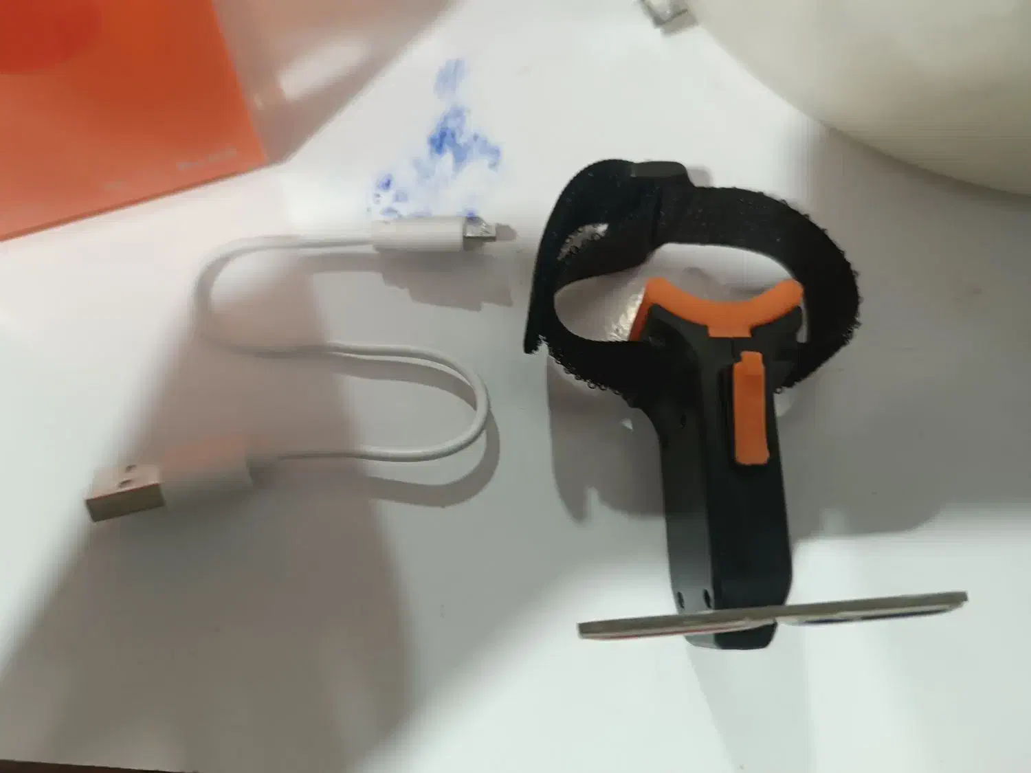 چراغ پلیسی گاد|دوچرخه، اسکیت، اسکوتر|مشهد, شهید قربانی|دیوار