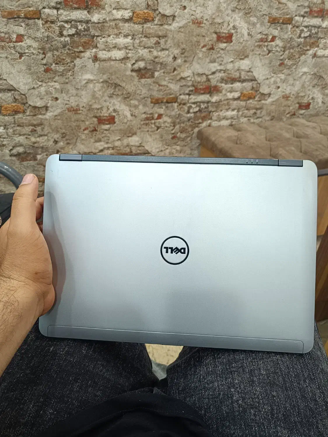 لپ تاپ دل dell latitude e6440 گرافیک دار فول اچدی|رایانه همراه|اردبیل, |دیوار