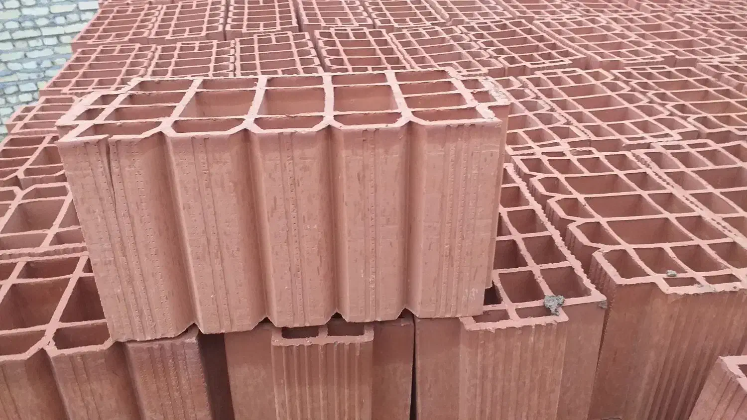 بلوک سقفی|مصالح و تجهیزات ساختمان|بجنورد, |دیوار