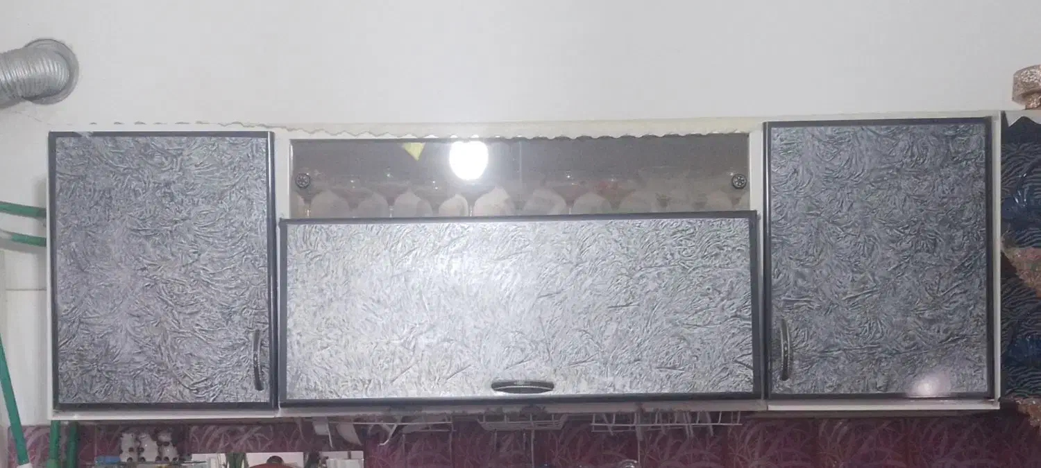 کابینت|مصالح و تجهیزات ساختمان|تربت جام, نظامی|دیوار