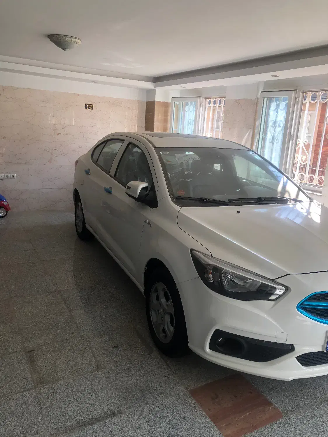 شاهین اتوماتیک|خودرو سواری و وانت|تهران, شهرک الهیه غرب|دیوار