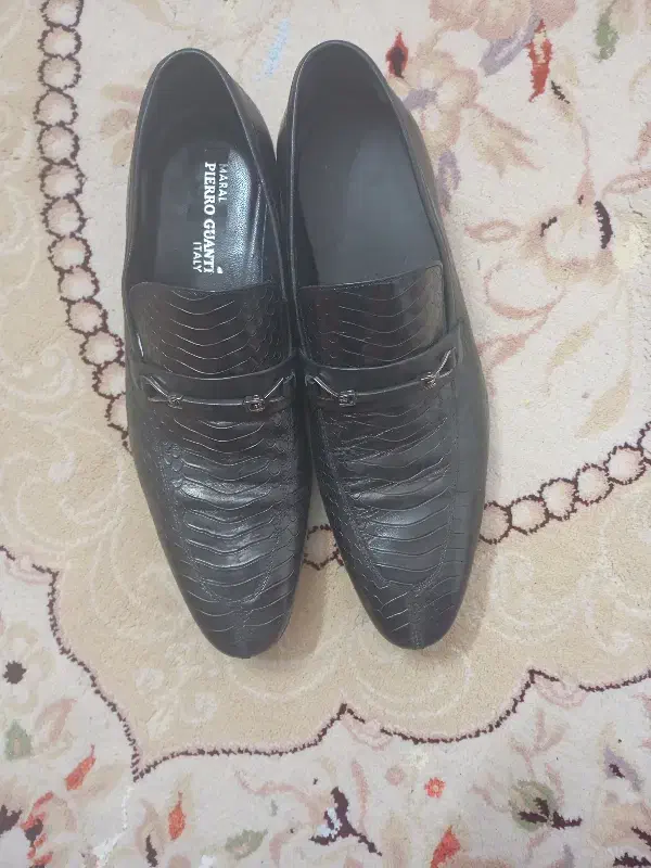 کفش مجلسی مردانه|کیف، کفش، کمربند|یزد, |دیوار