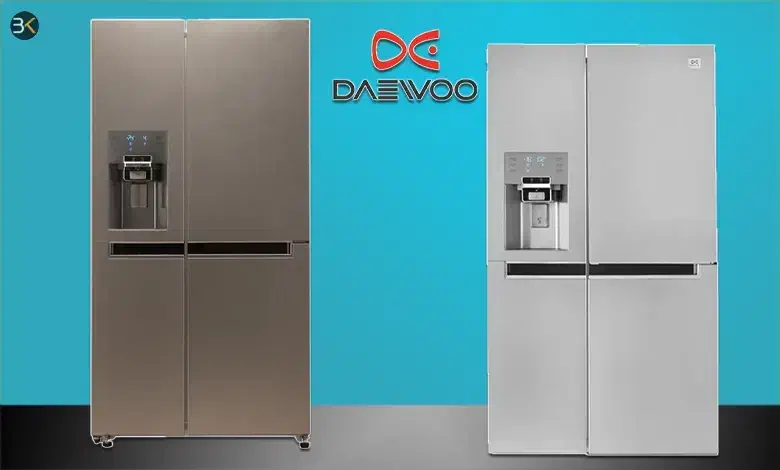 فروش محصولات لوازم خانگی دوو|سایر لوازم برقی|مشهد, کوی المهدی|دیوار