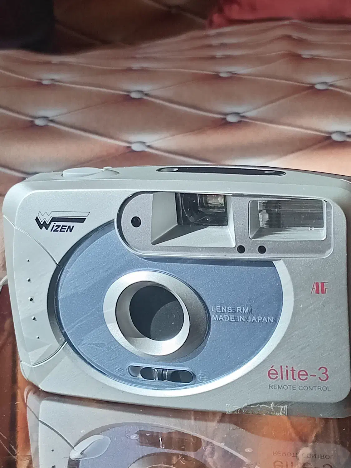 یک دوربین عکاسی کنترل دار|دوربین عکاسی و فیلمبرداری|مراغه, |دیوار