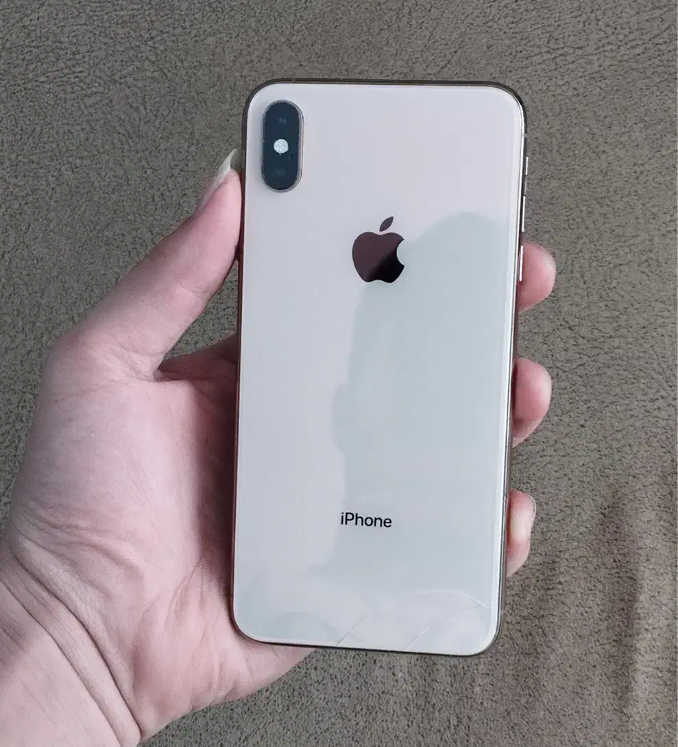 ایفون xs max 64 g در حد|موبایل|کرمانشاه, |دیوار