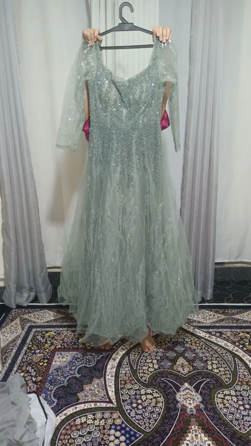 لباس مجلسی|لباس|ماهدشت, |دیوار