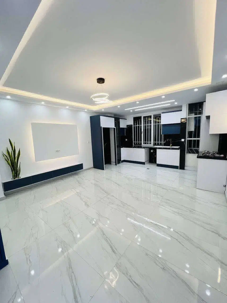 ۵۱متر/بسیار خوش قیمت/فروش ب علت مهاجرت|فروش آپارتمان|اندیشه, شهرک مریم|دیوار