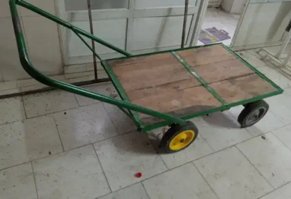 حراج ۱۲۰۰ سالم|حراج|تهران, شهرک شریفی|دیوار