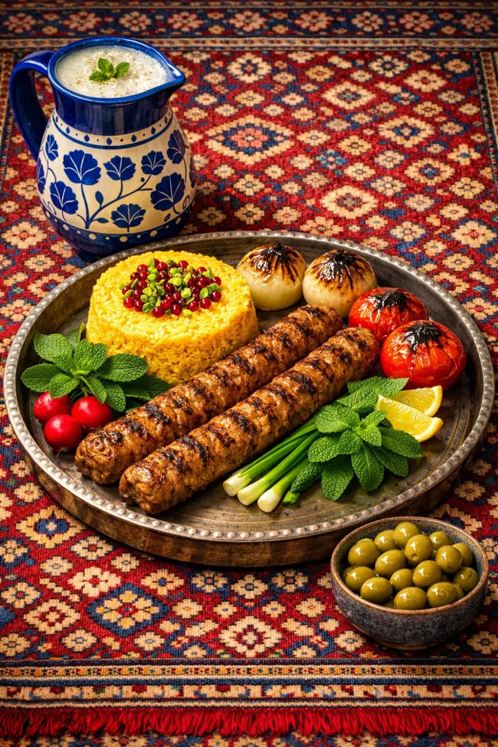اشپز|استخدام خدمات فروشگاه و رستوران|دزفول, |دیوار