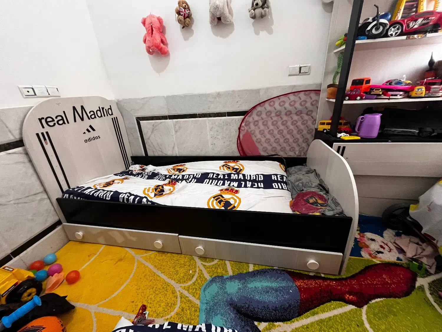 فروش سرویس خواب|تخت و سرویس خواب|زابل, |دیوار