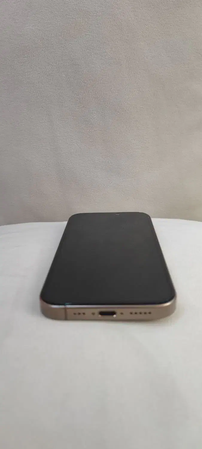 iphone 16 pro|موبایل|شیراز, شهرک بهشتی|دیوار