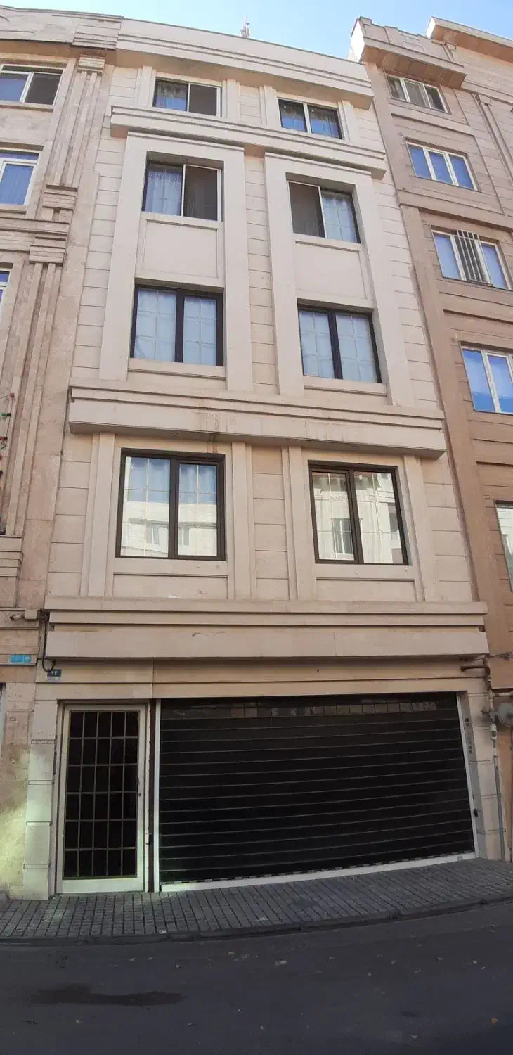 اجاره آپارتمان تک واحدی|اجارهٔ آپارتمان|تهران, افسریه شمالی|دیوار