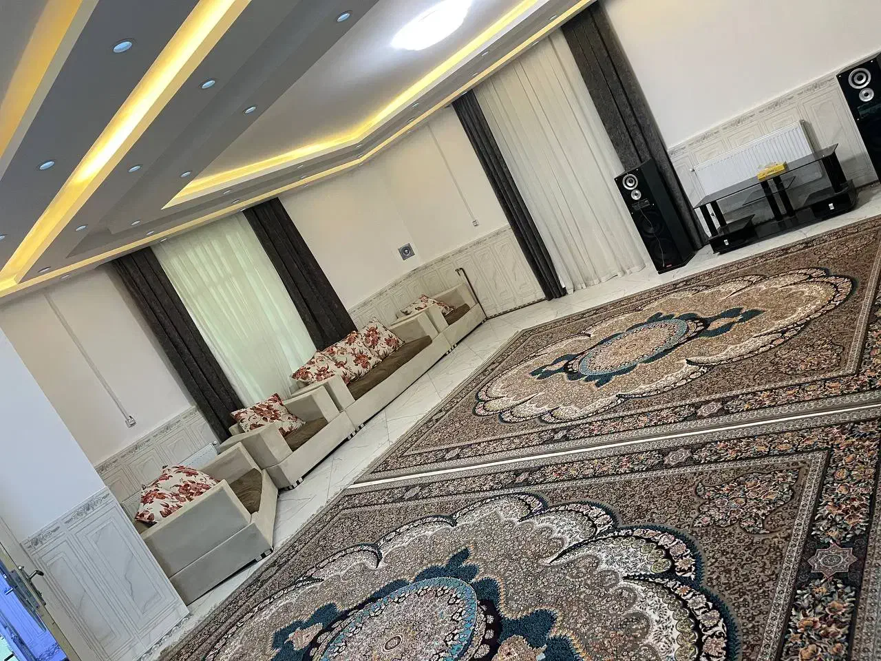 باغ ویلا اجاره ای|اجارهٔ کوتاهمدت ویلا و باغ|گلبهار, نوبهار|دیوار