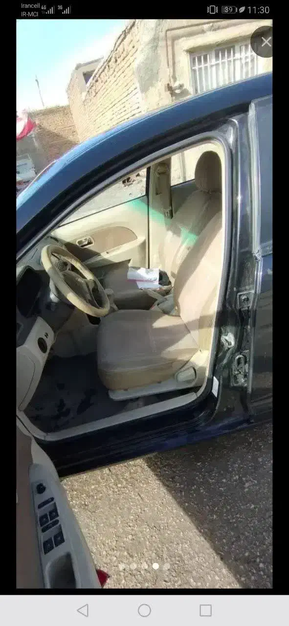 ام وی ام ۳۱۵|خودرو سواری و وانت|مشهد, قائم|دیوار