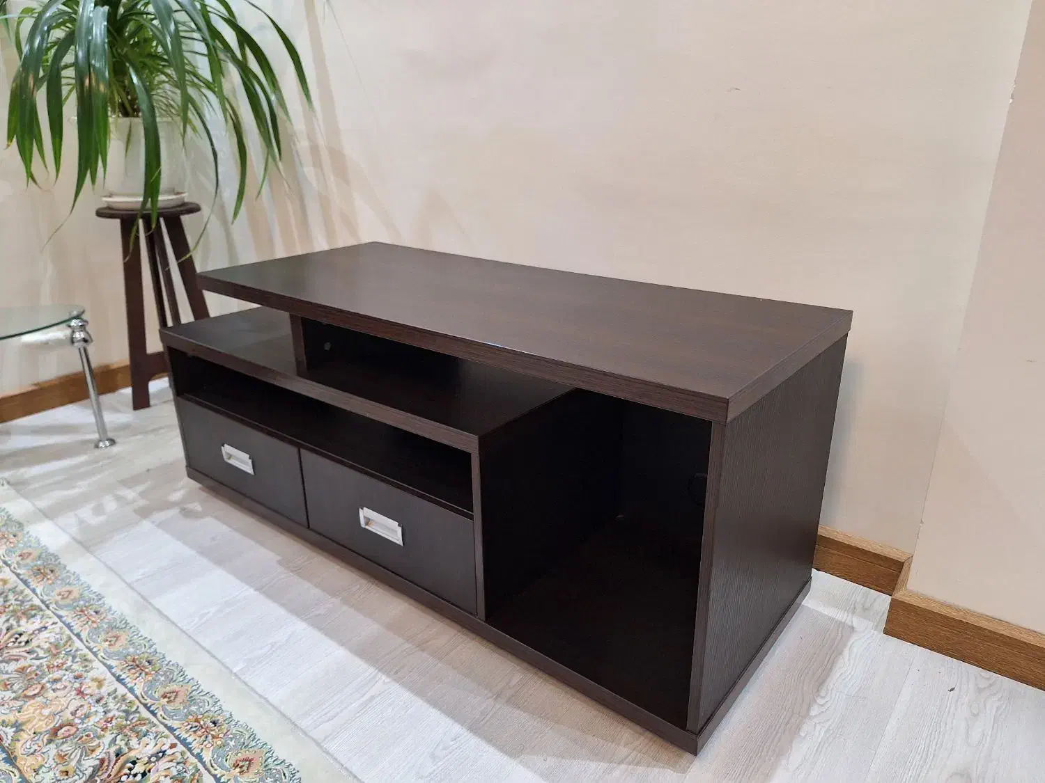 میز تلویزیون (LCD)  تمام MDF|میز تلویزیون|تهران, شمس‌آباد|دیوار