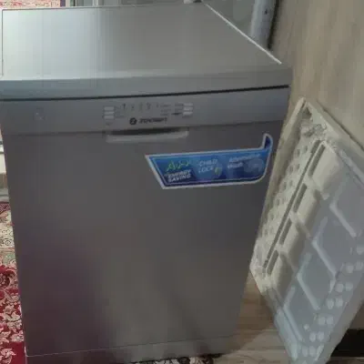 ماشین ظرفشویی زیرووات نو آکبند|ماشین ظرفشویی|پاکدشت, حصار امیر|دیوار