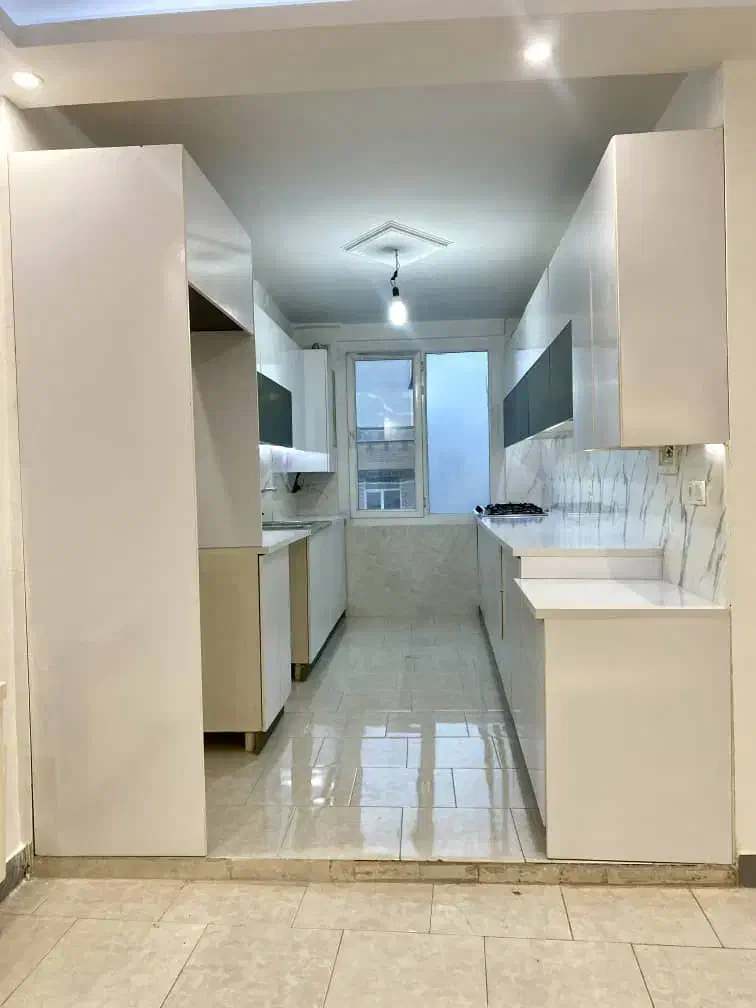 ۶۳ متر/ ۱ خواب/ فول امکانات/ کاسبی|فروش آپارتمان|تهران, شارق|دیوار