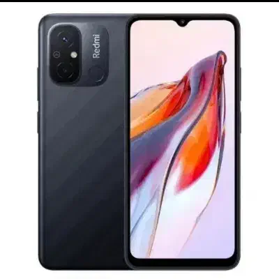 گوشی شیاومی 12c|موبایل|تبریز, |دیوار