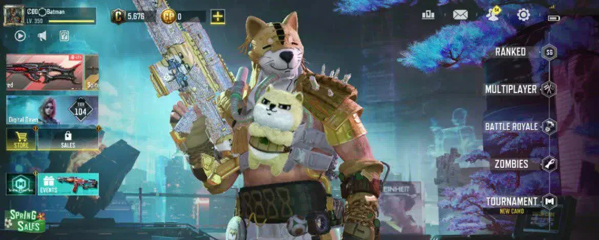 اکانت کالاف|کنسول، بازی ویدئویی و آنلاین|قائم‌شهر, |دیوار