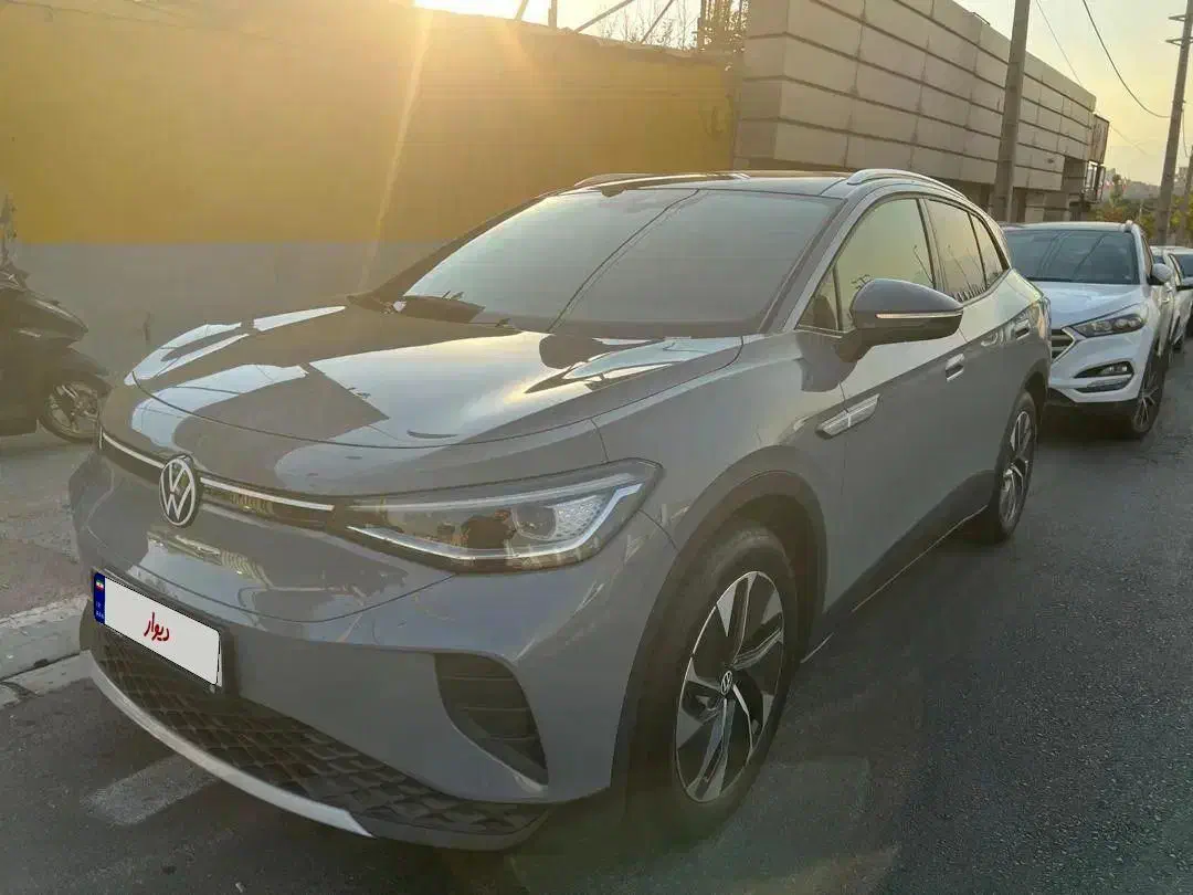 ID4 2025|خودرو سواری و وانت|فشم, |دیوار