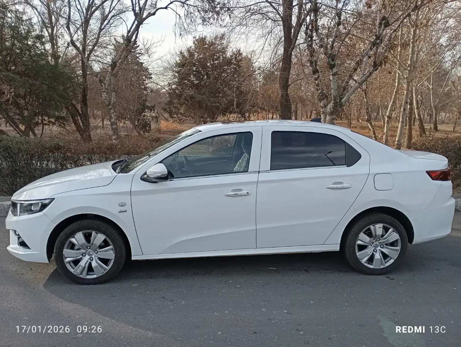 تارا اتومات v4 1403|خودرو سواری و وانت|تهران, قیام|دیوار