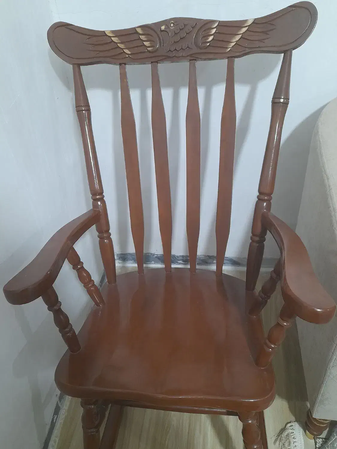 صندلی مادر|صندلی و نیمکت|مسجد سلیمان, |دیوار